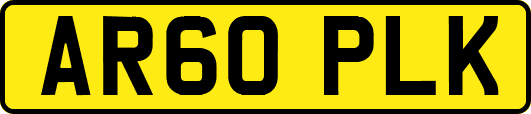 AR60PLK