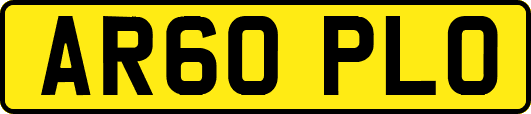 AR60PLO