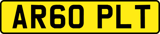 AR60PLT
