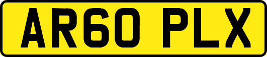 AR60PLX