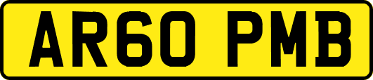 AR60PMB