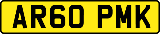 AR60PMK
