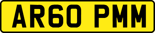 AR60PMM