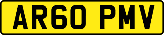 AR60PMV