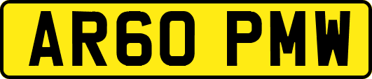 AR60PMW