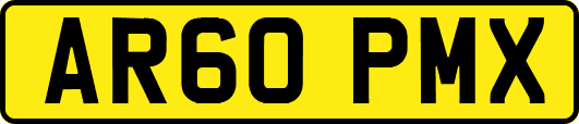 AR60PMX