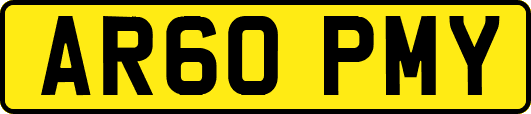AR60PMY