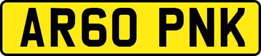 AR60PNK