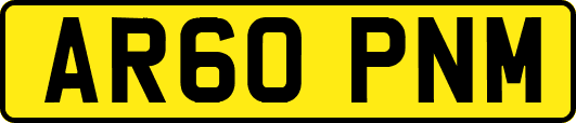 AR60PNM