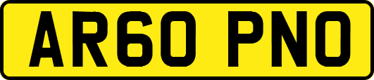 AR60PNO