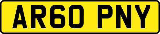 AR60PNY