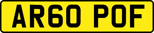 AR60POF