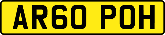 AR60POH