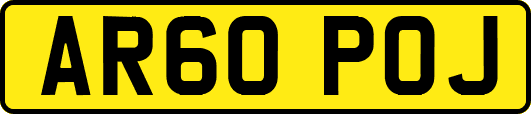 AR60POJ