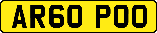 AR60POO