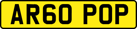 AR60POP