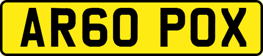 AR60POX
