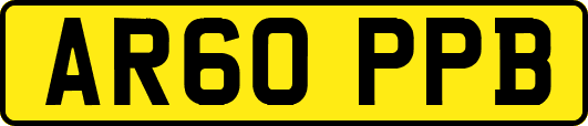 AR60PPB