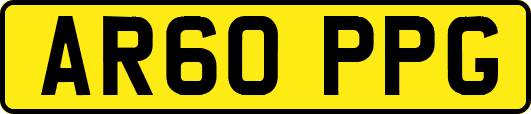 AR60PPG