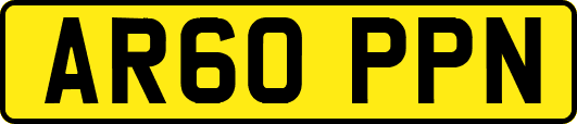 AR60PPN