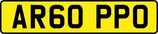 AR60PPO