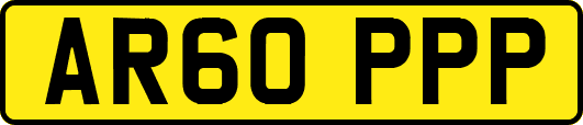AR60PPP