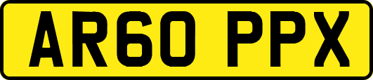 AR60PPX