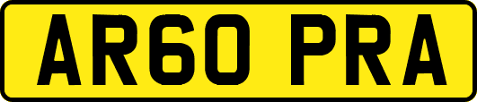 AR60PRA