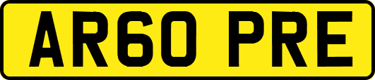 AR60PRE