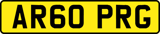 AR60PRG