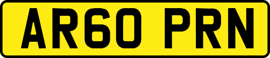 AR60PRN