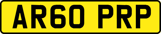 AR60PRP