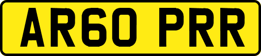 AR60PRR