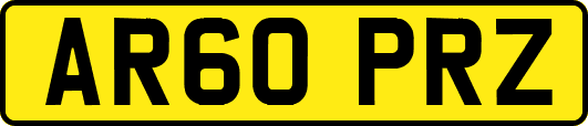 AR60PRZ