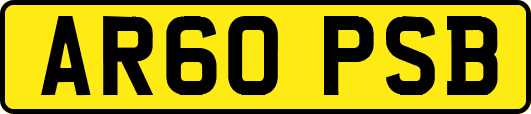 AR60PSB