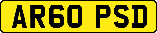 AR60PSD