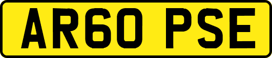 AR60PSE