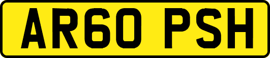 AR60PSH