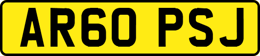 AR60PSJ
