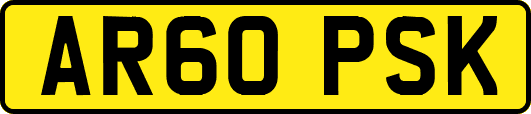 AR60PSK