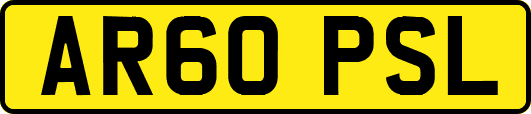 AR60PSL