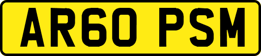 AR60PSM