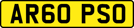 AR60PSO