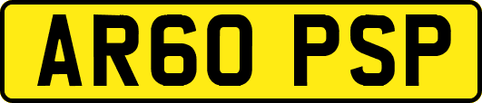 AR60PSP
