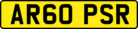 AR60PSR