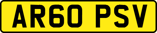 AR60PSV