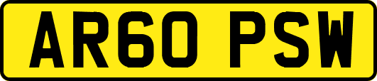 AR60PSW