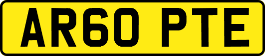 AR60PTE