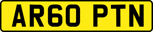 AR60PTN