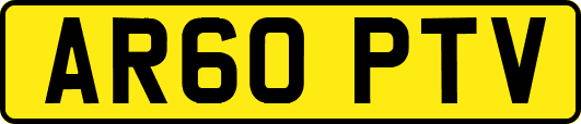 AR60PTV